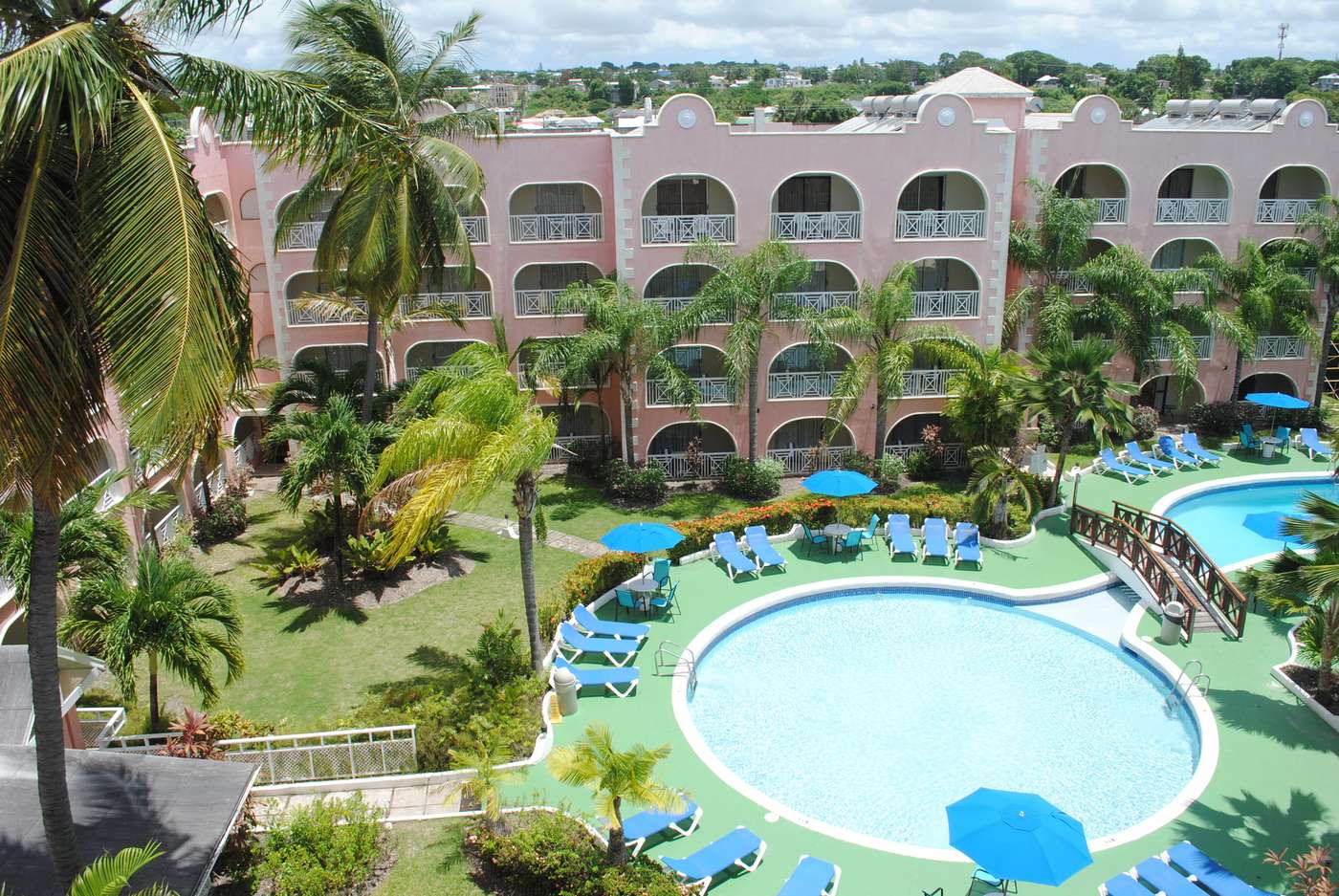 A Sunbay Hotel hotel