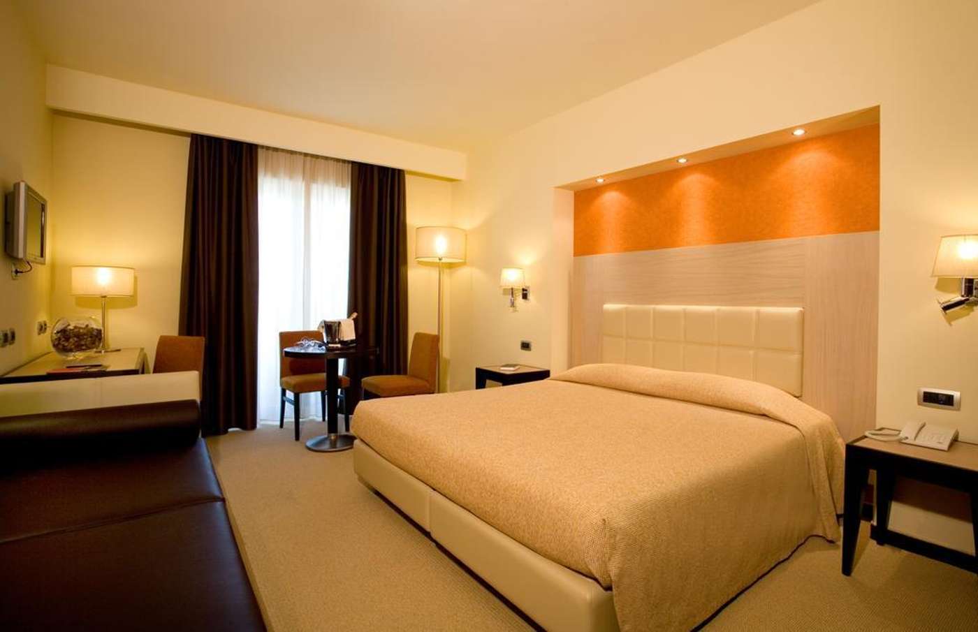 Grand Hotel Olimpo-Italy-ALBEROBELLO-General view-7