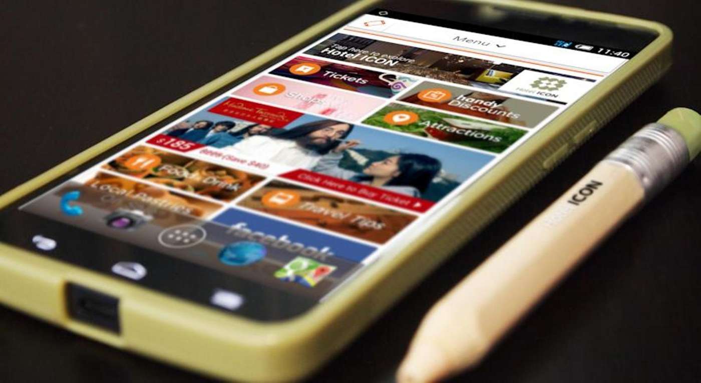 Icon-Hong Kong – China-KOWLOON-General view-3