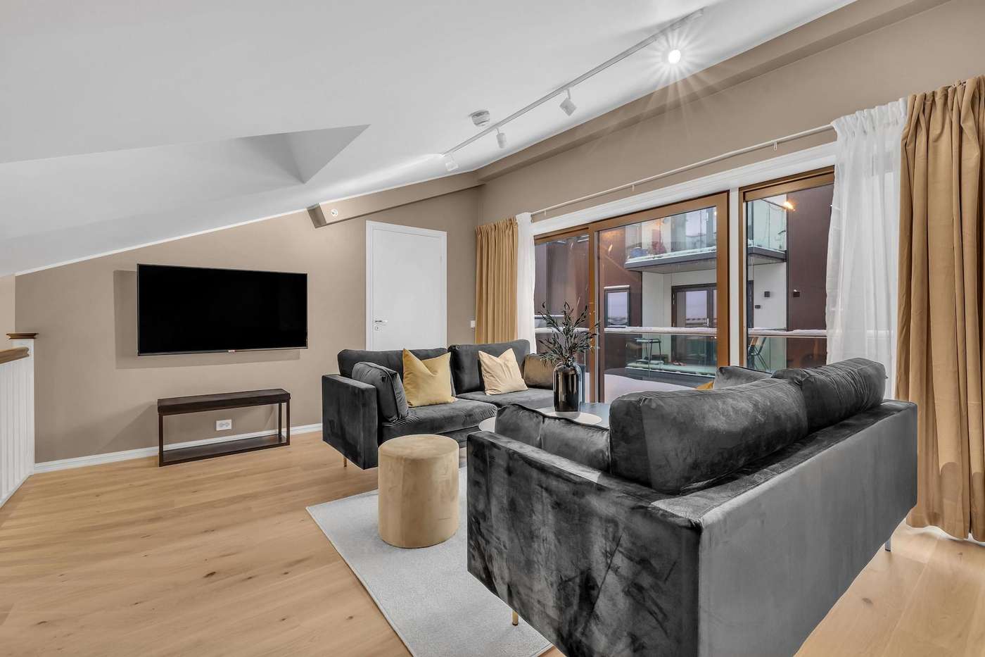 Ta Storgata City Apartments-Norway-TromsÃ¸-Room-8