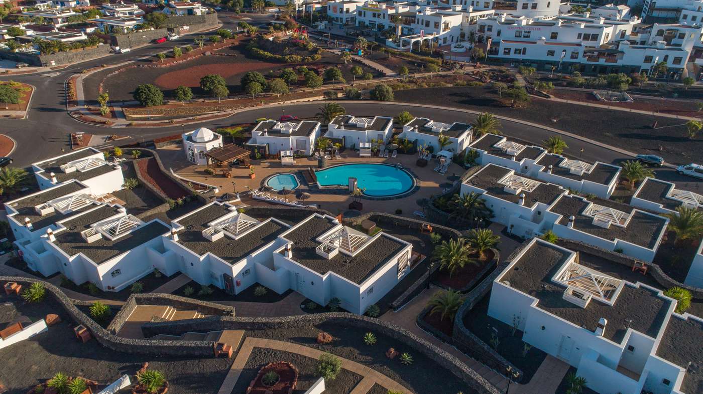 A Apartamentos LIVVO Coloradamar hotel