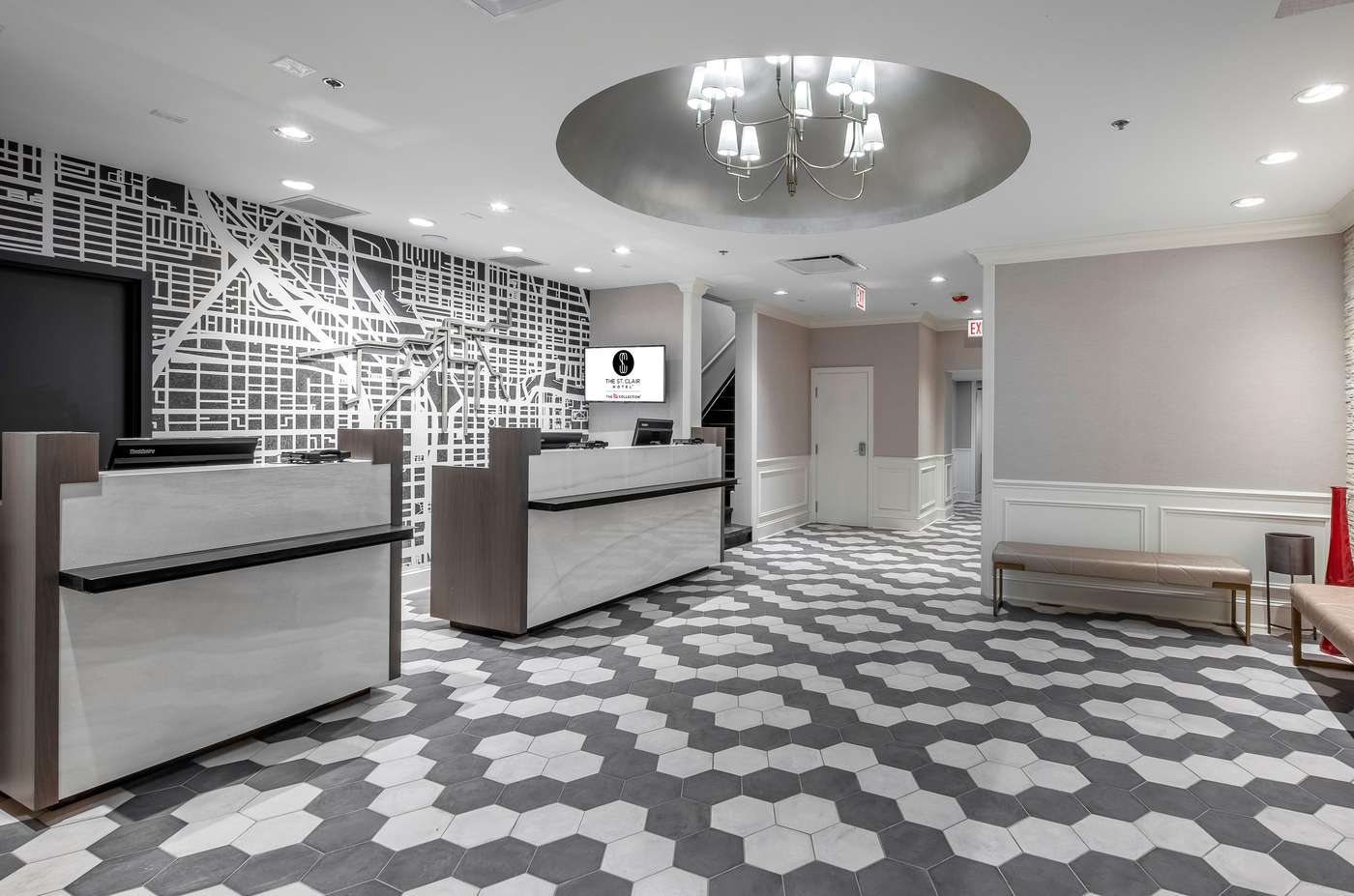 Hotel Saint Clair Magnificent Mile - United States - CHICAGO - Sports and Entertainment - 0
