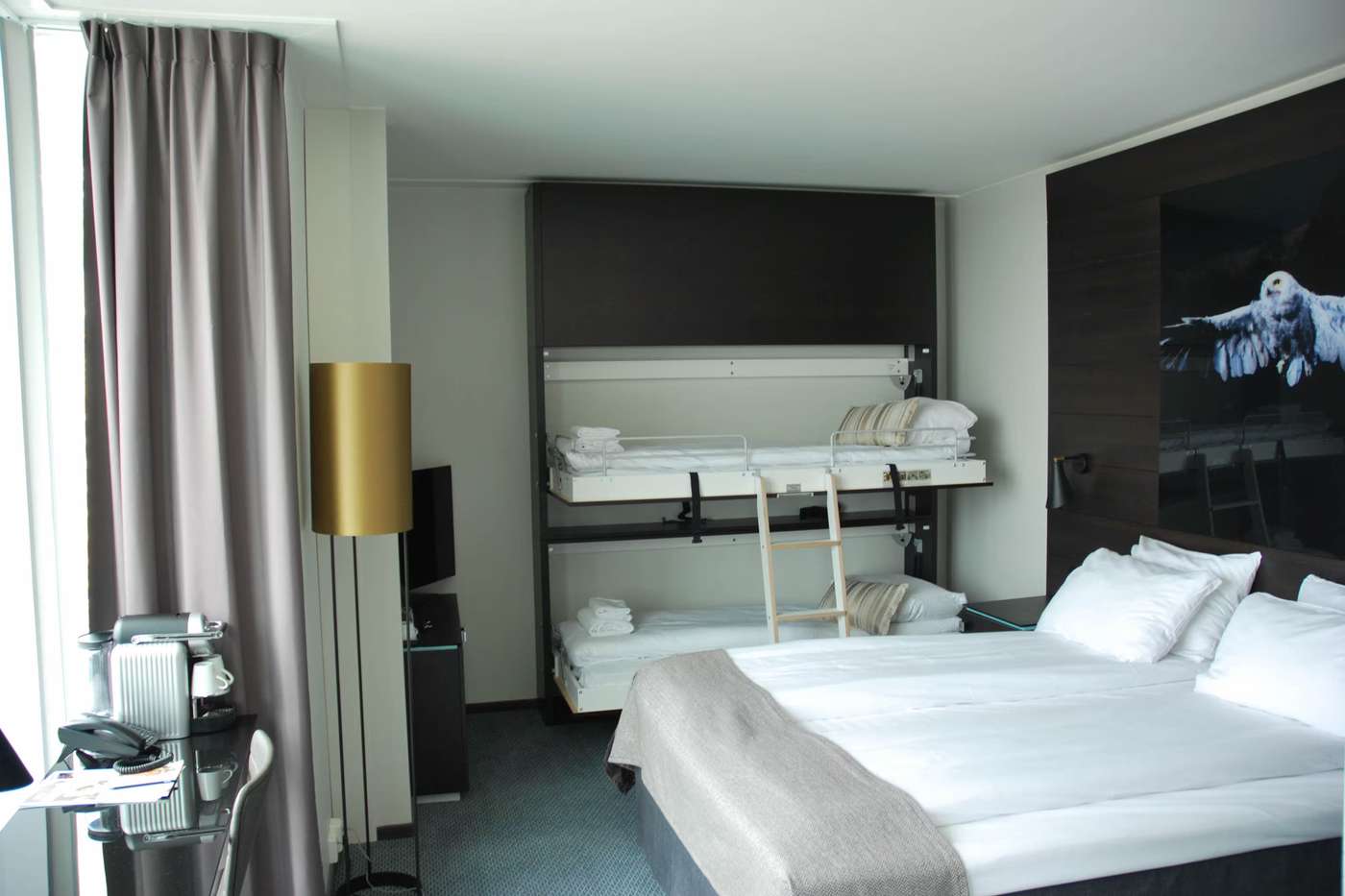Scandic Ornen-Norway-BERGEN-Room-9