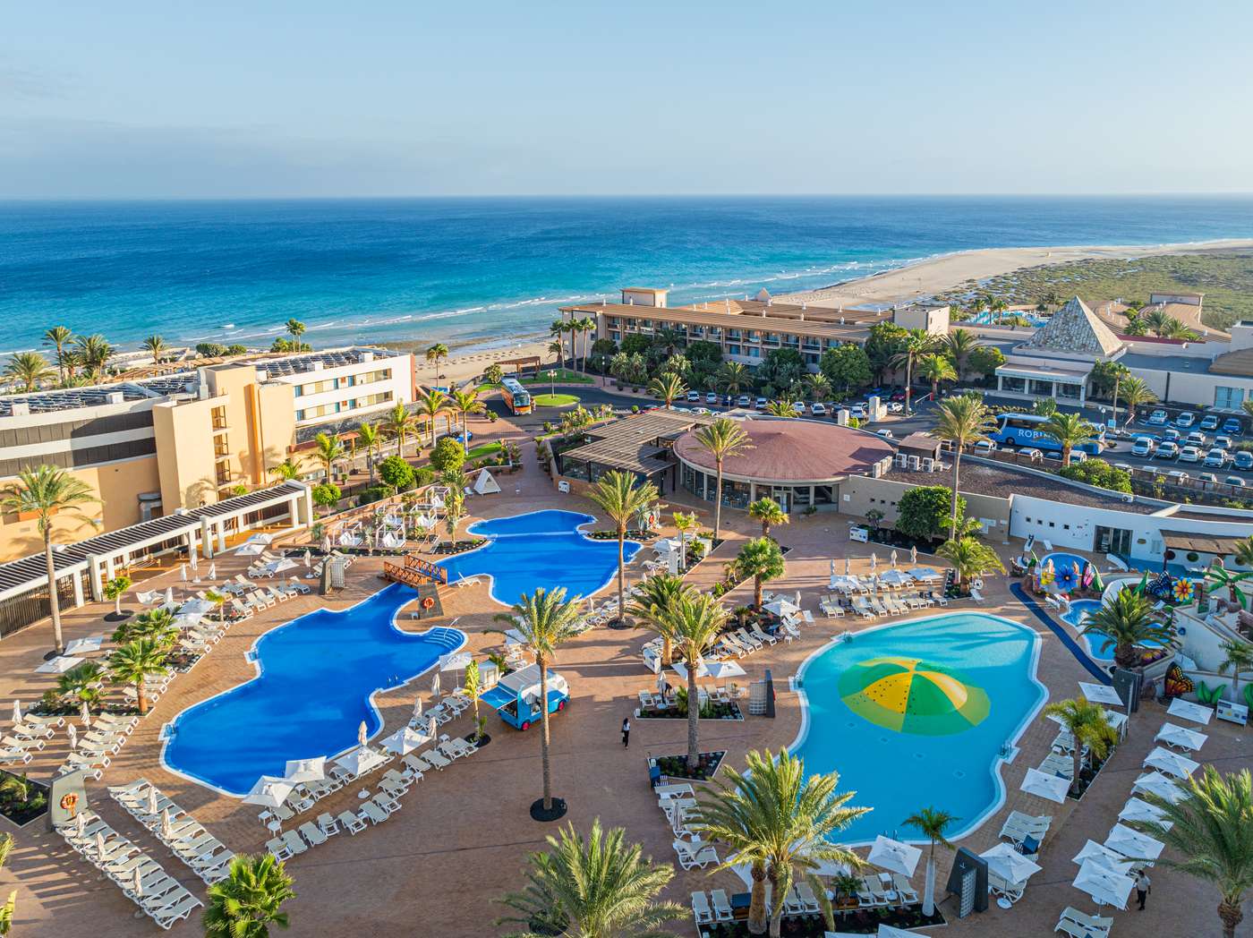 Iberostar Waves Playa Gaviotas