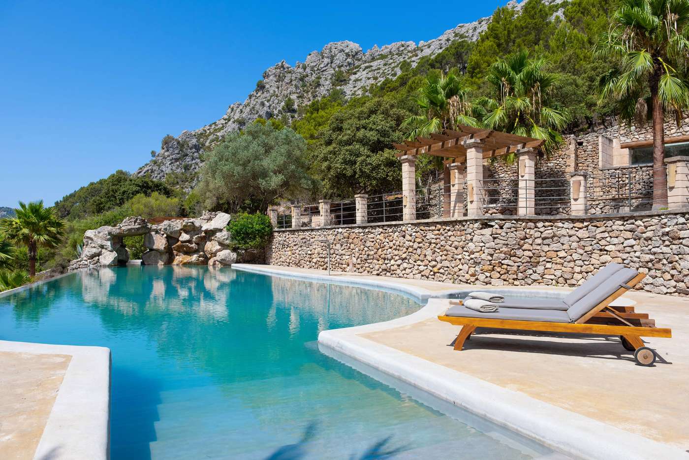 A Finca Ratxo, Member of Melia Collection - Adults Only (+14) hotel