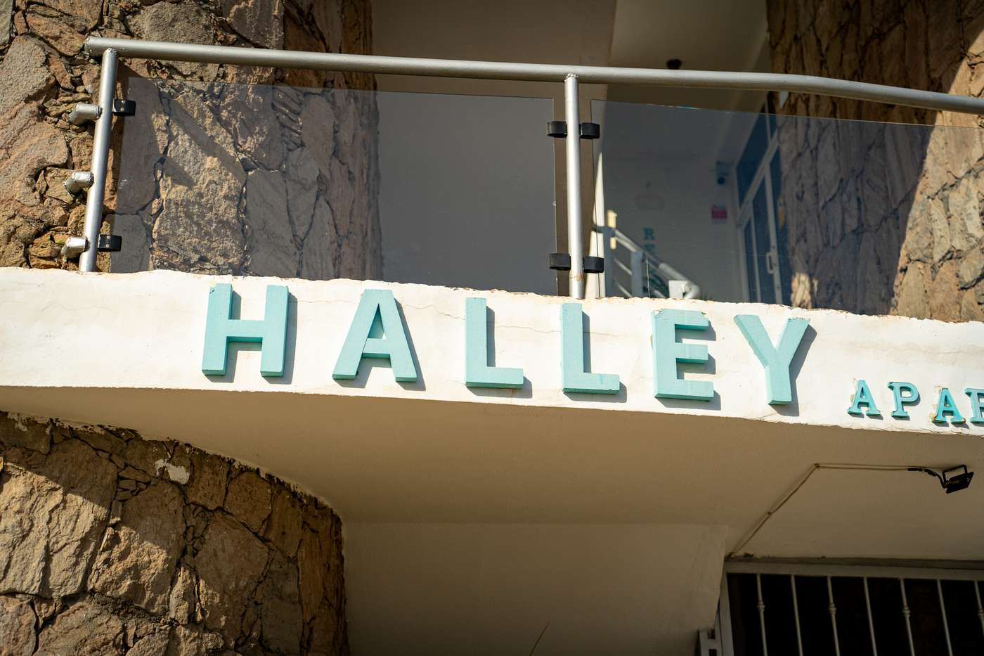 A Halley Apartments - Puerto Rico hotel