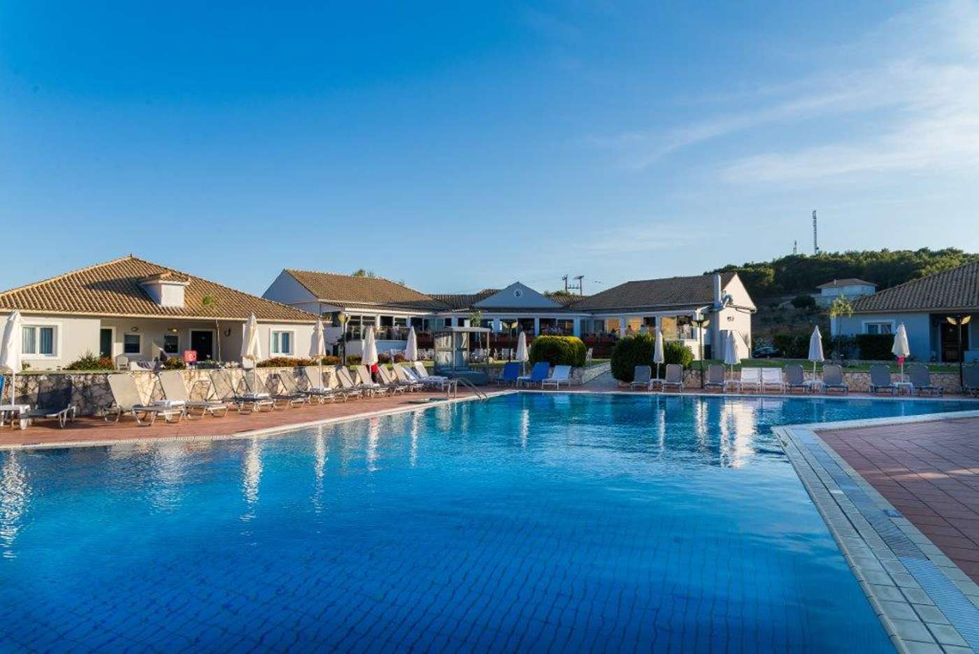 Keri Village & Spa by Zante Plaza – Adults Only in Zante, Greece