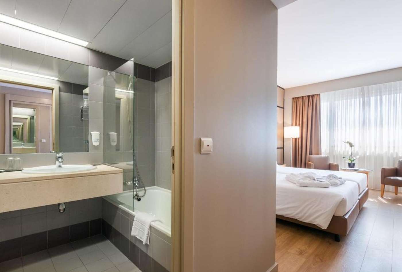 Portus Cale Hotel - Portugal - OPORTO - Room - 0
