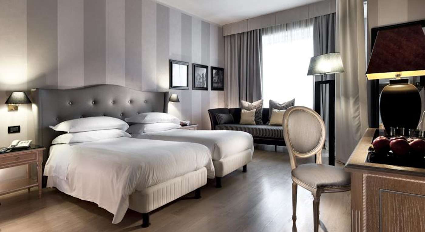 C-Hotels Ambasciatori in Tuscany, Italy