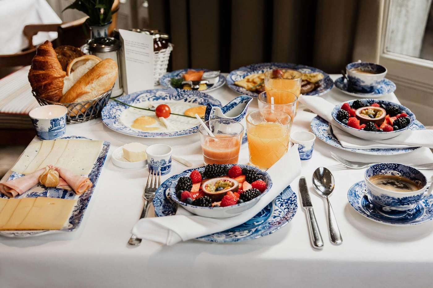 717 Hotel-Netherlands-Amsterdam-Restaurant-5