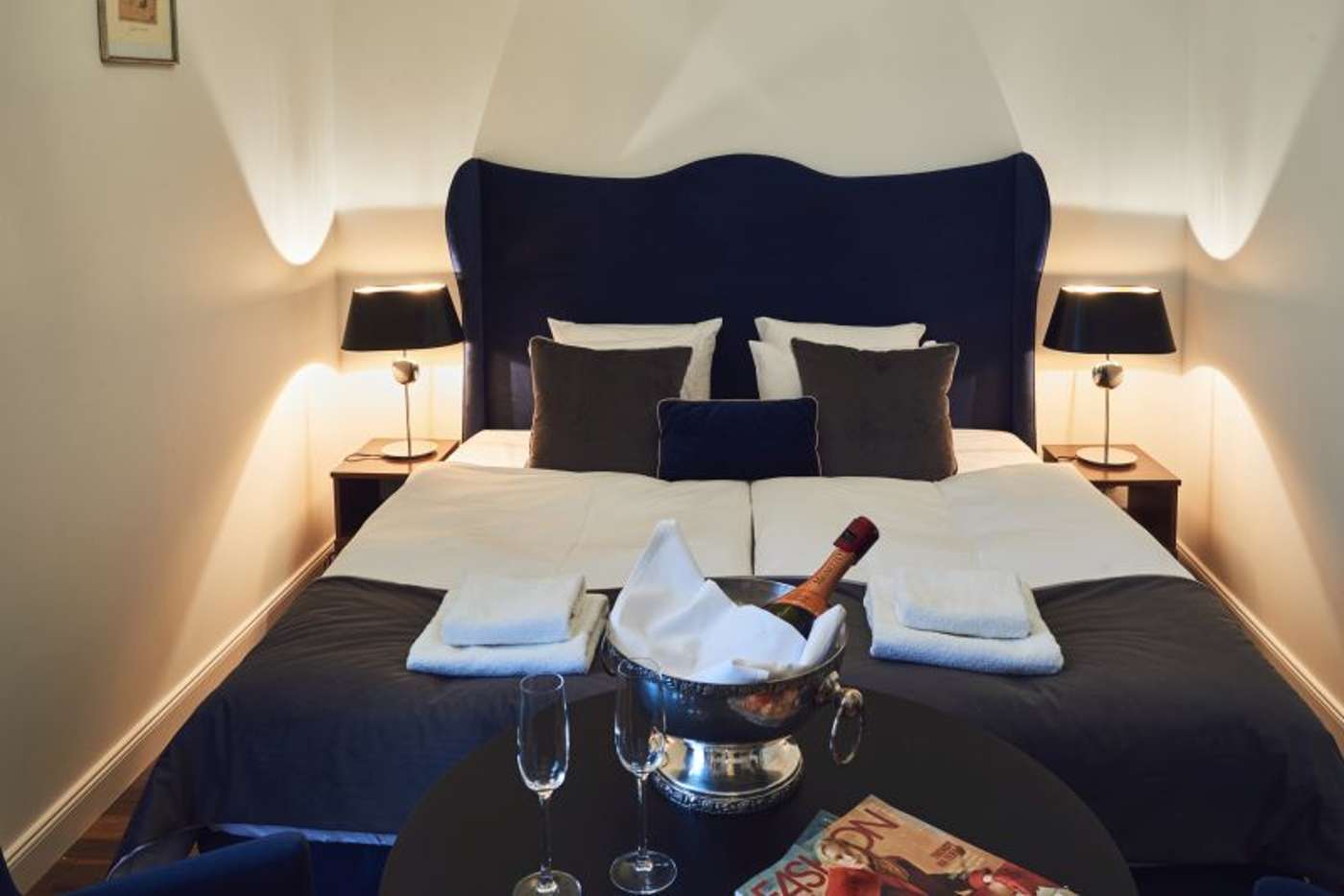 Shalom Kazimierz-Poland-KRAKÓW-Room-8