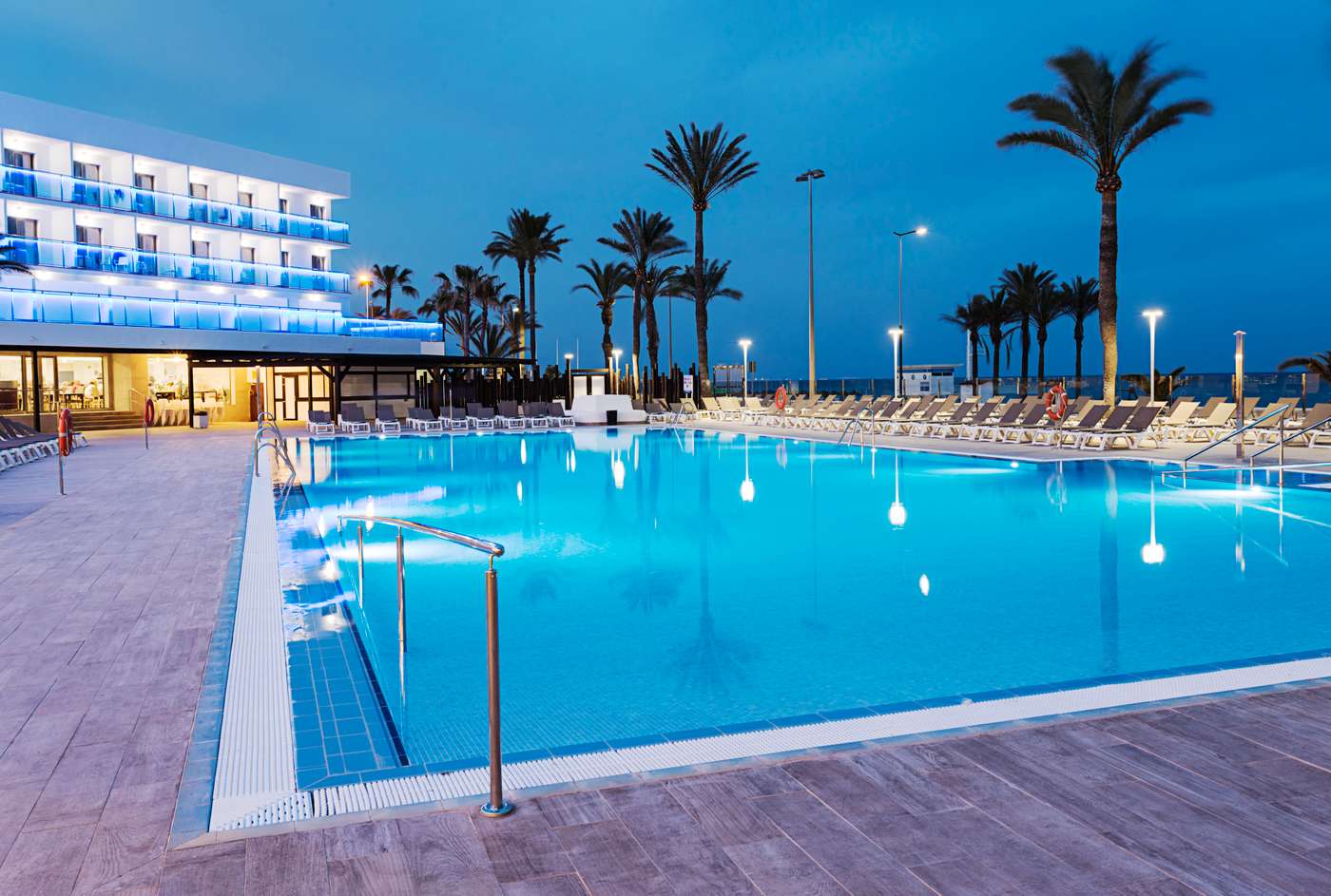 Hotel-Best-Sabinal-Pool-1