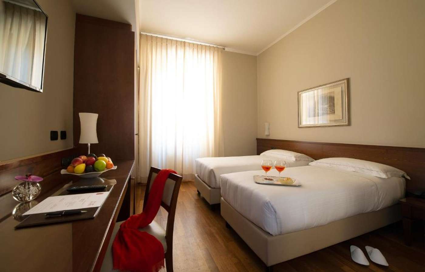 Fenice - Italy - Milano - Room - 0