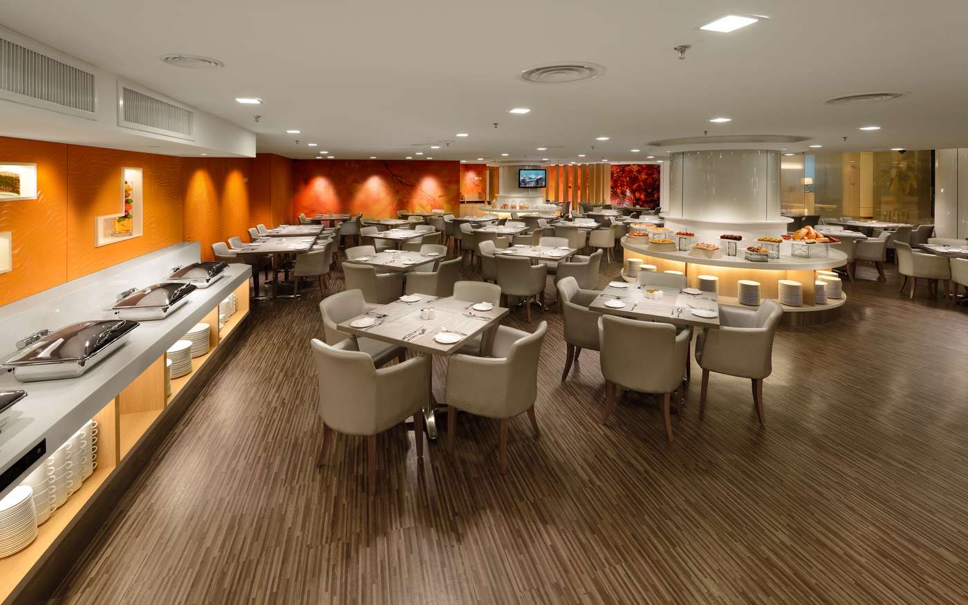 Sunway Hotel Georgetown Penang-Malaysia-George Town-General view-6