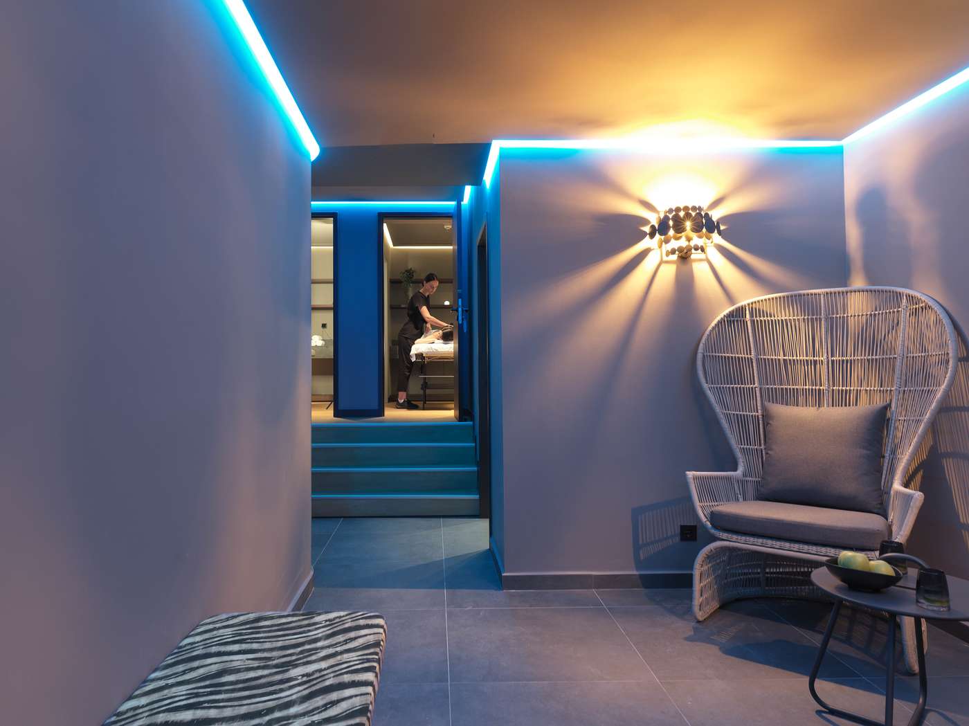 NYX Esperia Palace Athens by Leonardo Hotels - Greece - ATHENS - Sports and Entertainment - 0