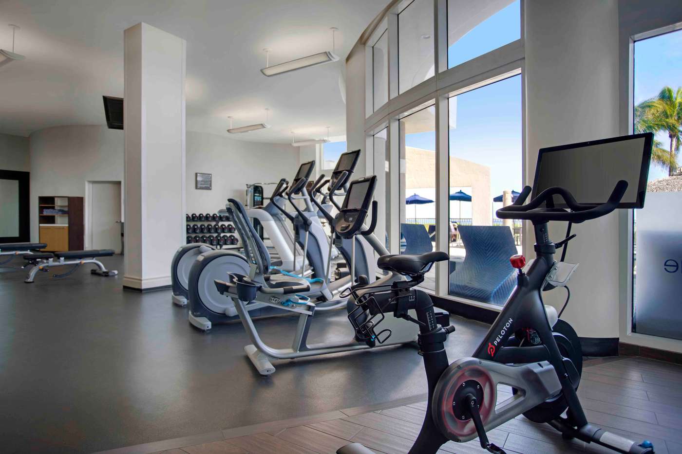 DoubleTree Resort & Spa by Hilton Ocean Point-N. M - United States - SUNNY ISLES BEACH - Sports and Entertainment - 0