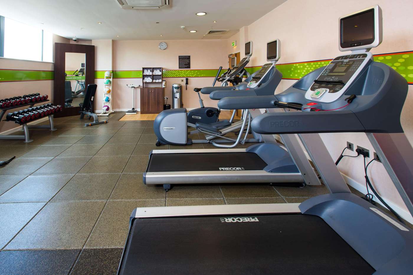 Hampton by Hilton Liverpool city centre-United Kingdom-LIVERPOOL-General view-6