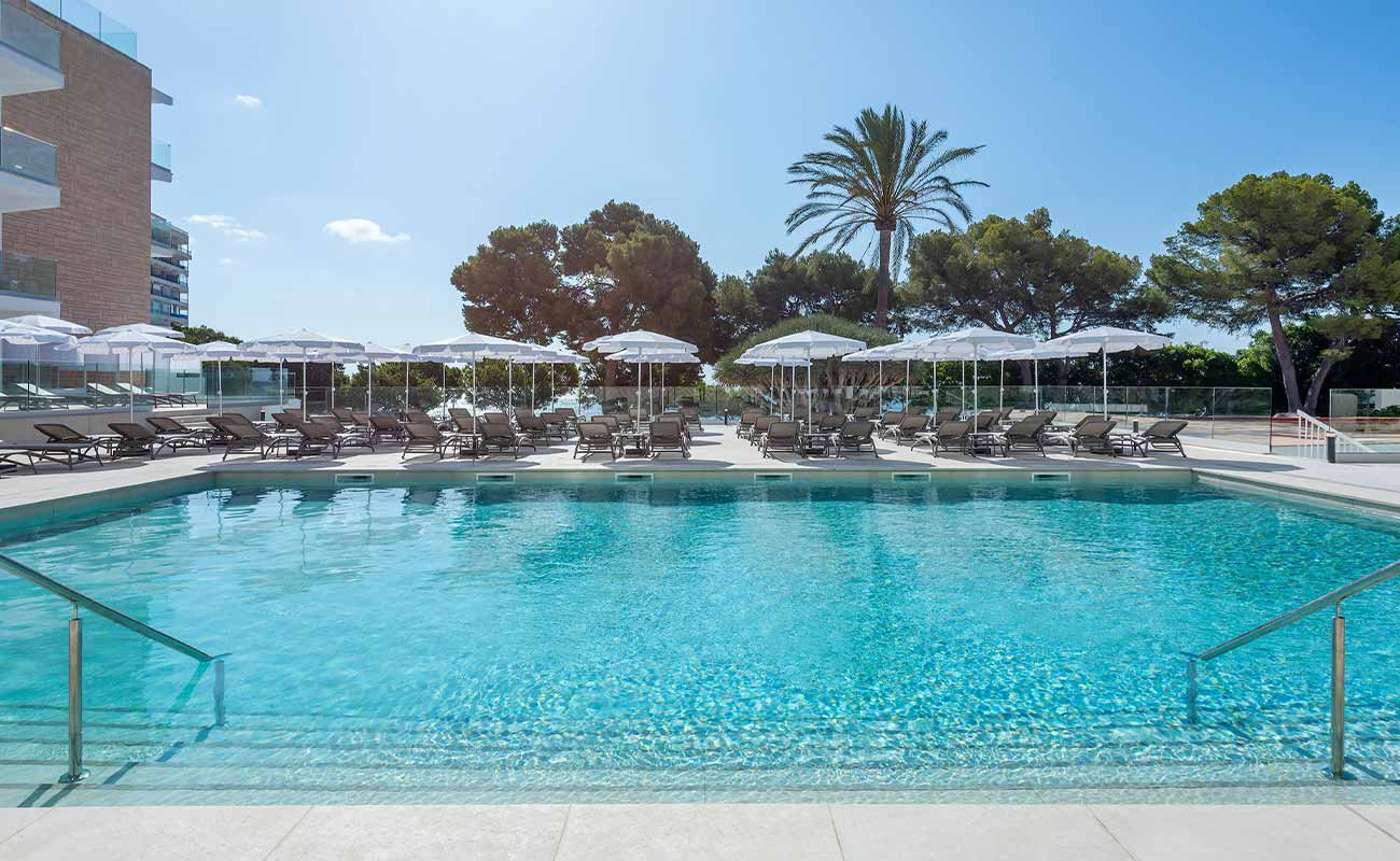 A Palia Tropico Playa hotel