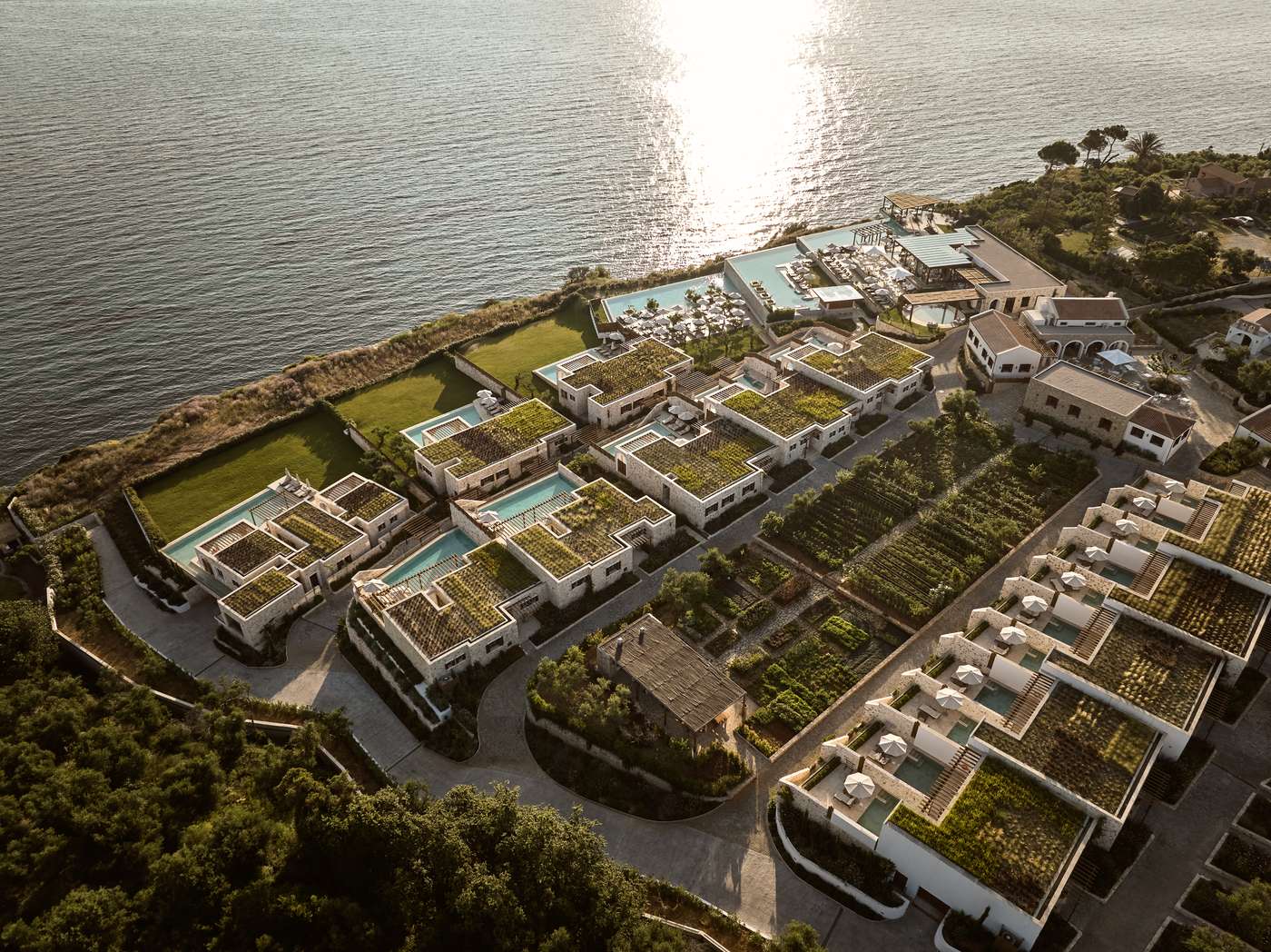 A Lesante Cape Resort & Villas hotel