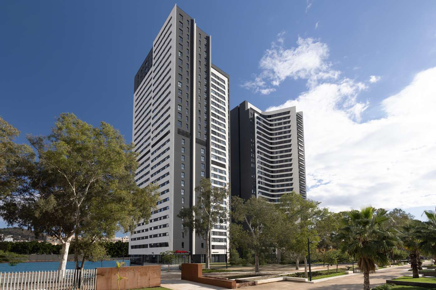 Staybridge Suites Malaga-Spain-Malaga-General view-6