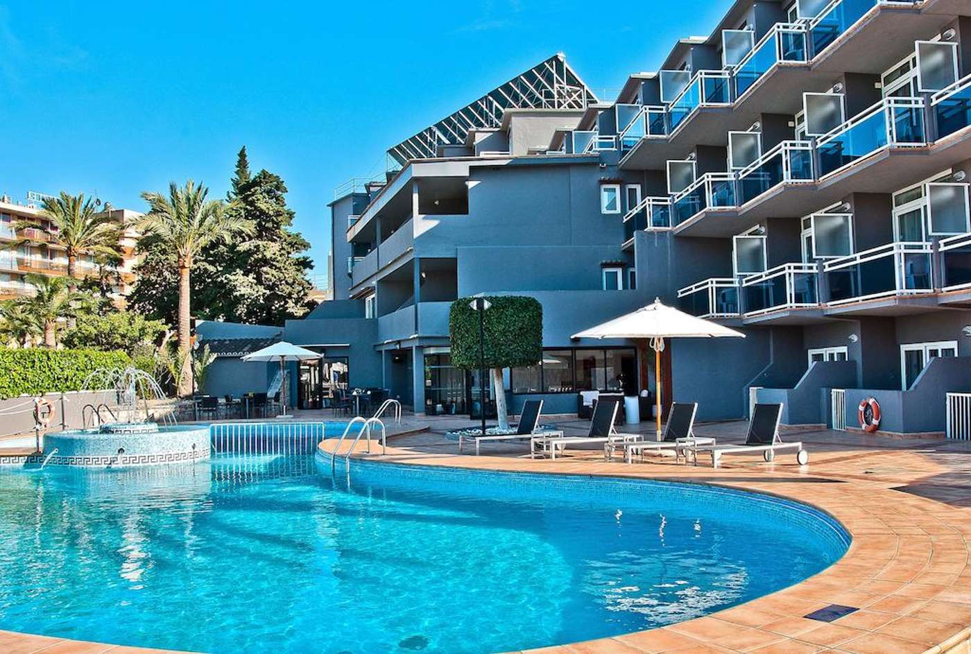 BQ Augusta in Balearics, Majorca, Spain
