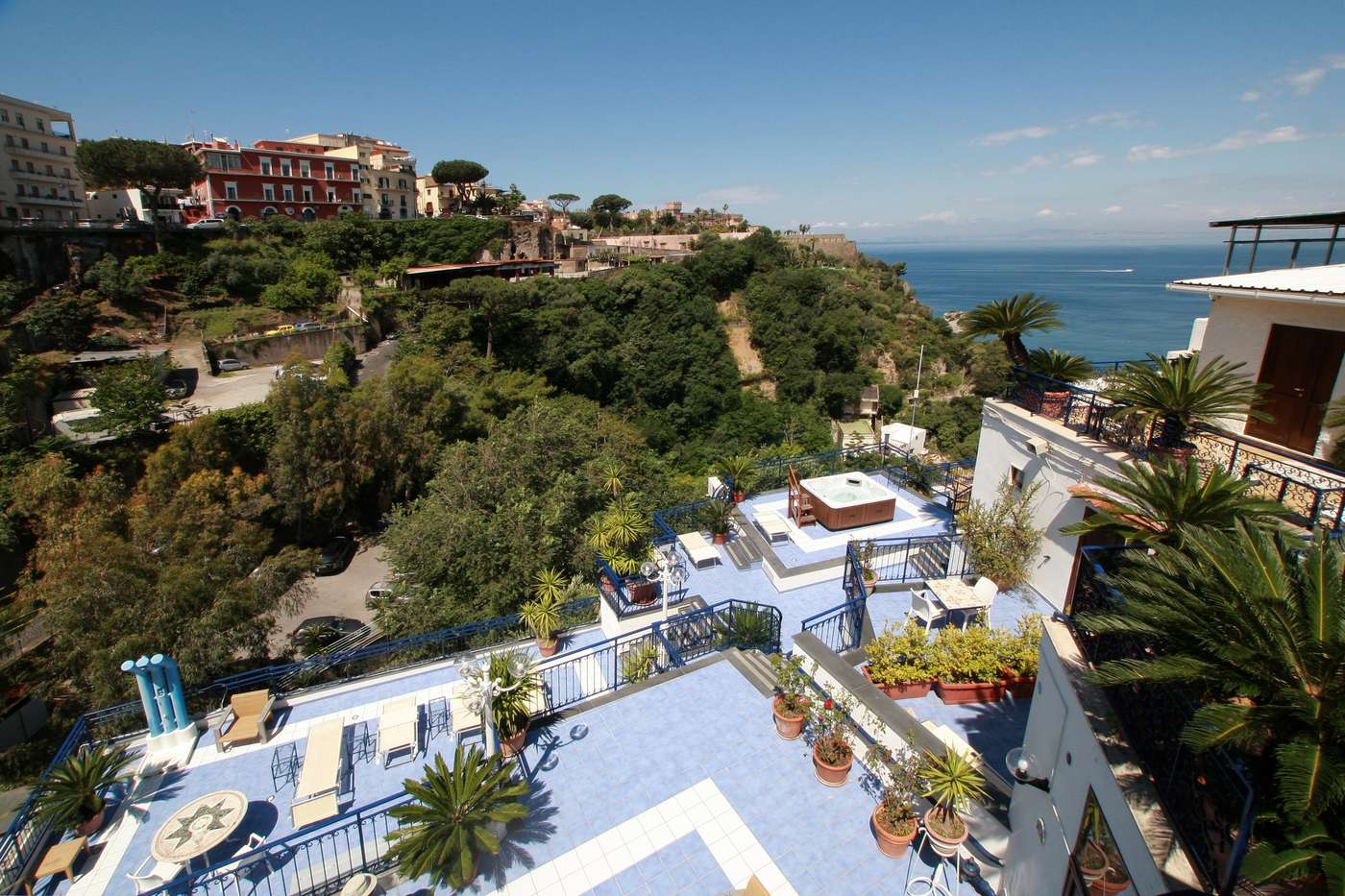 Oriente-Italy-VICO EQUENSE-General view-5