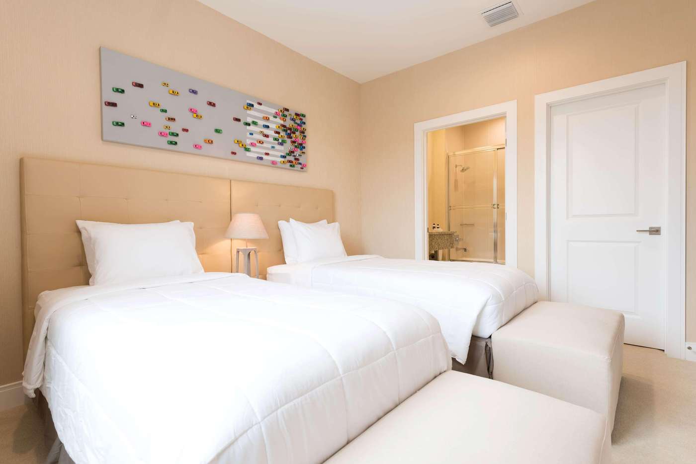Magic Village Yards, Trademark Collection-United States-KISSIMMEE-Room-10