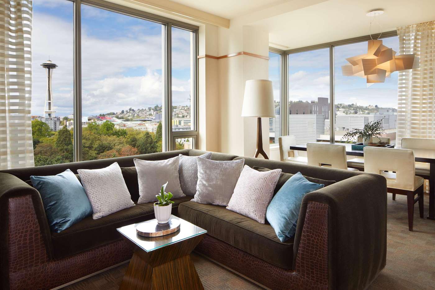 Denny Park Hotel-United States-Seattle-Room-8