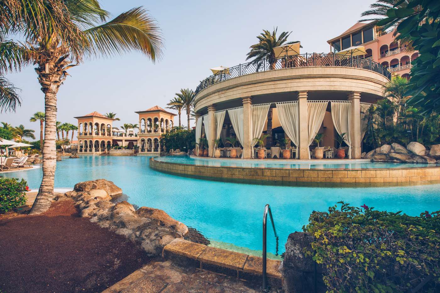Iberostar Grand El Mirador - Adults Only in Canaries, Tenerife, Spain