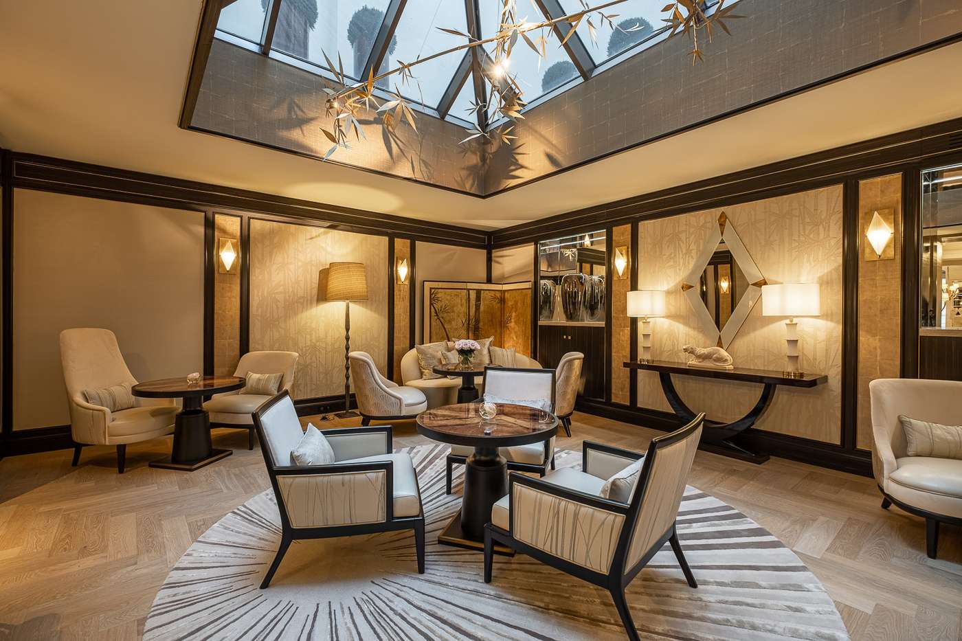 Hôtel Elysia by Inwood Hotels - France - PARIS - Restaurant - 0