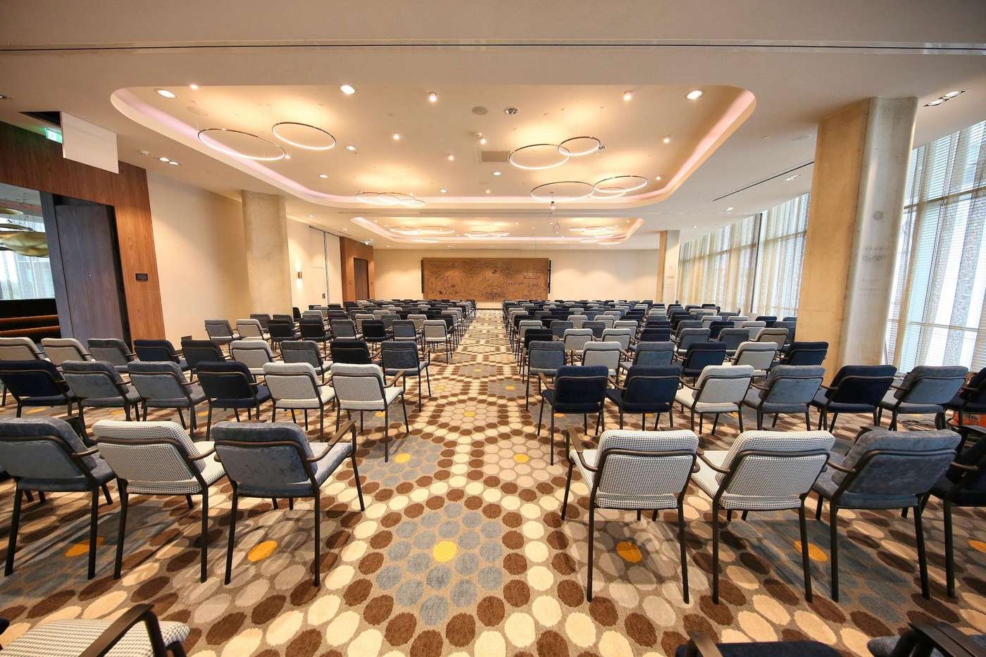 Van der Valk Hotel Amsterdam Zuidas-Netherlands-AMSTERDAM-Conferences-4