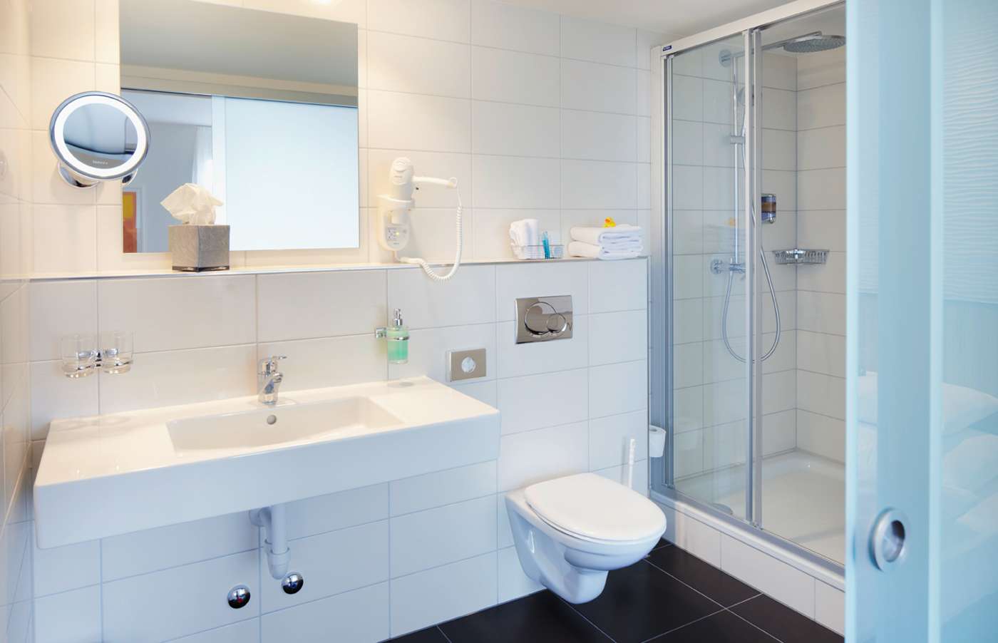 Sorell Hotel Rutli-Switzerland-Zurich-Room-10