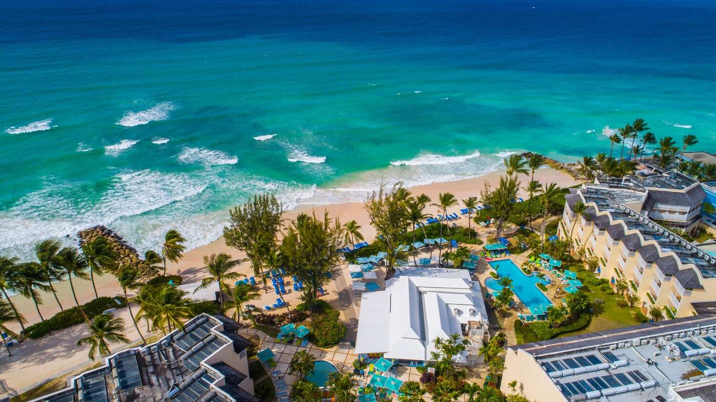 A Turtle Beach, Barbados, A Tribute Portfolio All-Inclusive Resort hotel