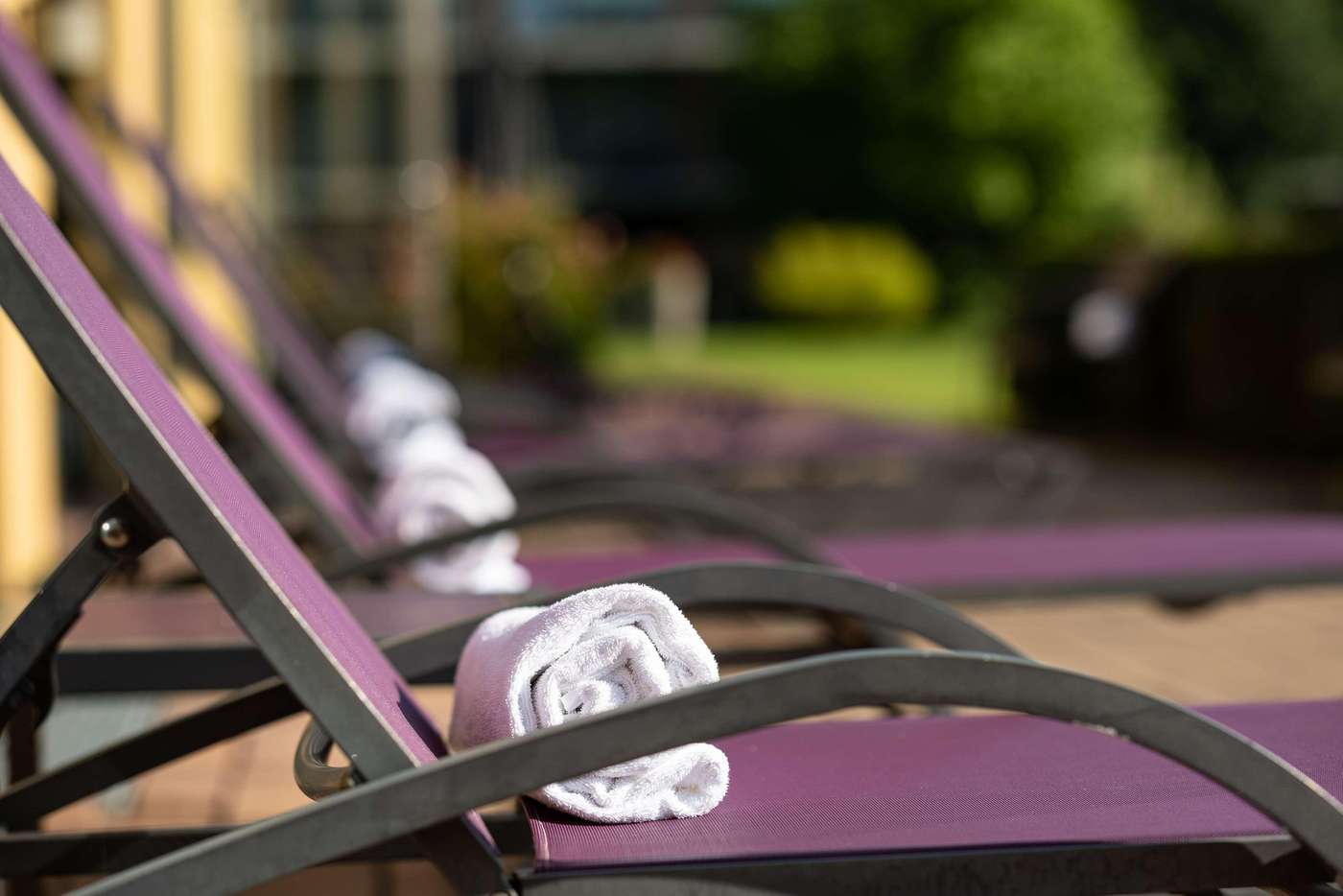 Van Der Valk Hotel Berliner Ring-Germany-Dahlewitz-Sports and Entertainment-2