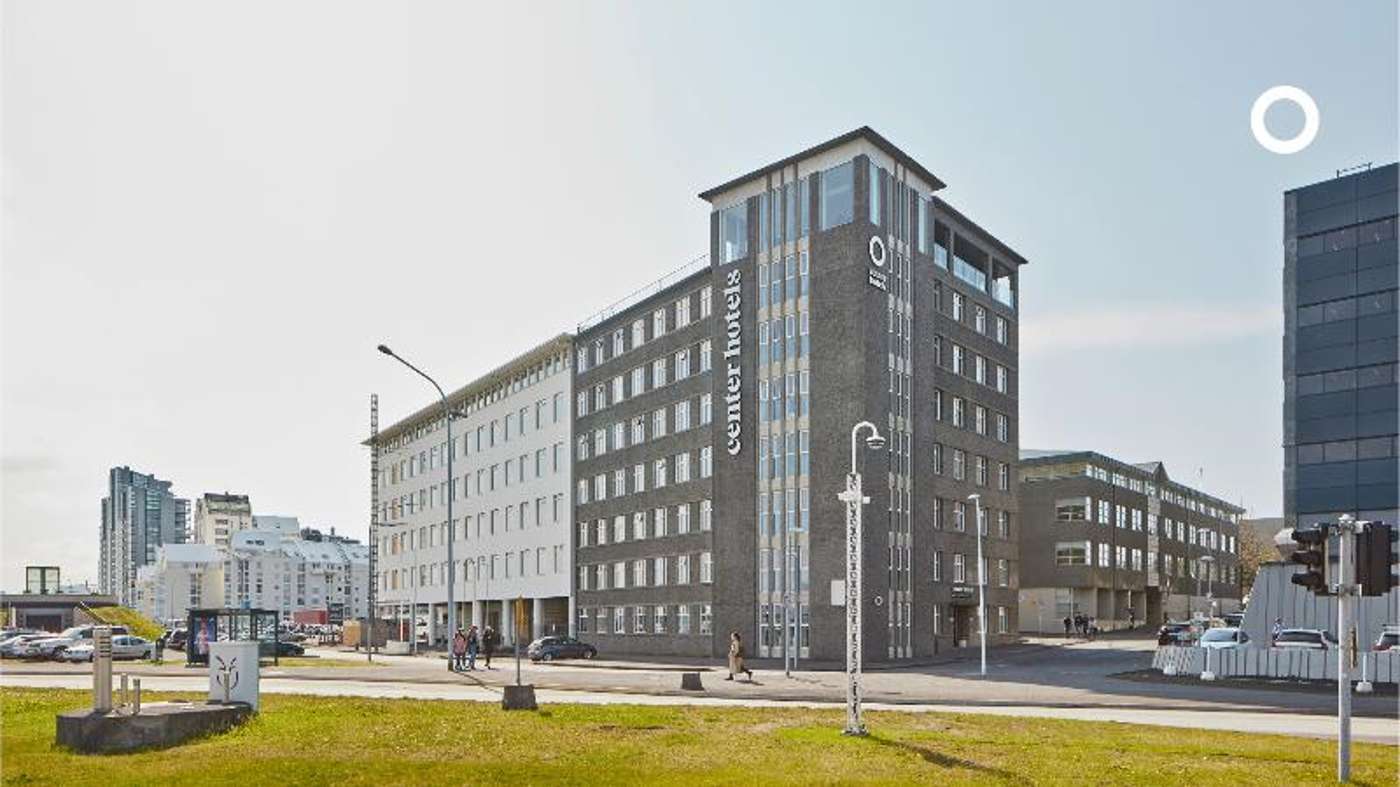 A Centerhotel Arnarhvoll hotel