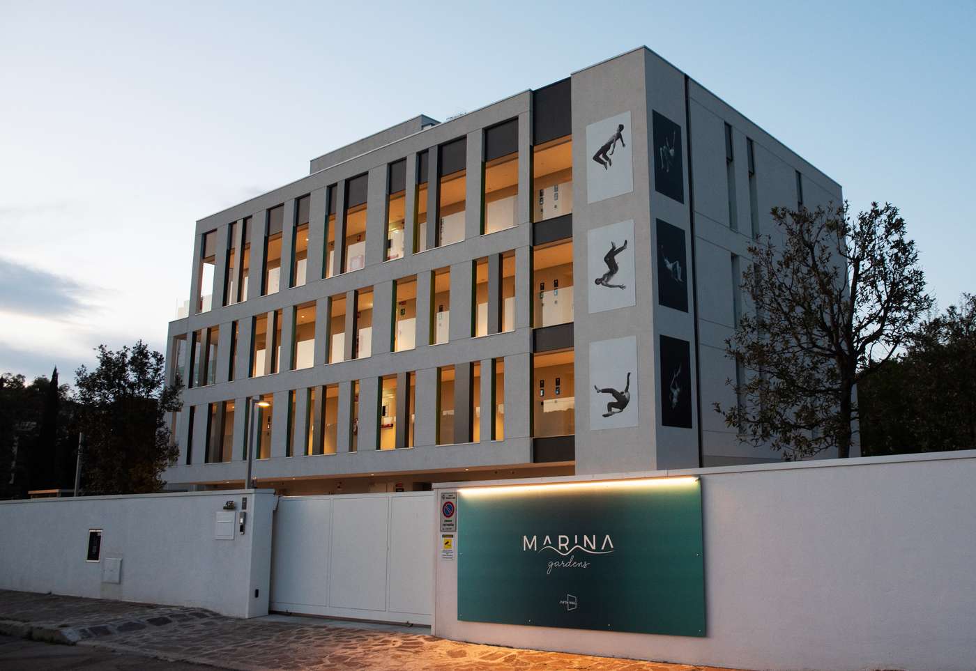 Marina-Gardens-Boutique---Suites-General-view-1