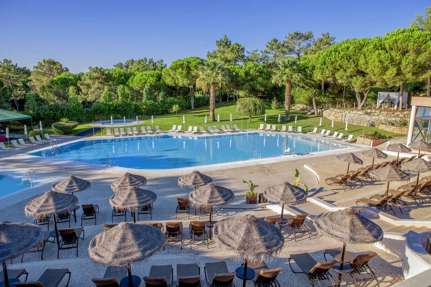 A Vilar do Golf hotel