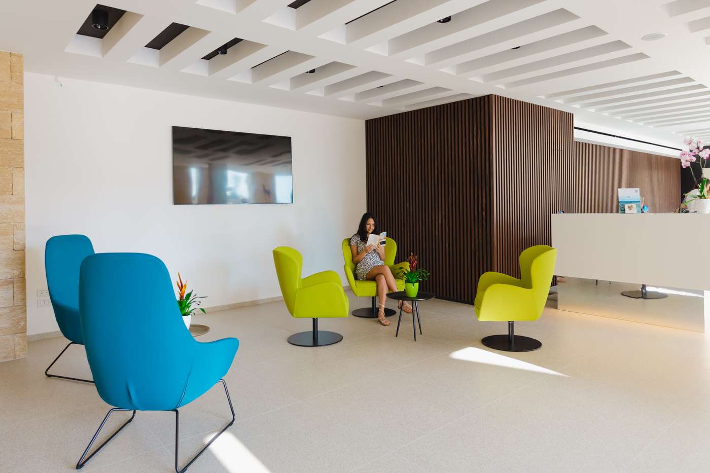 MareLive CDS Hotels-Italy-Torre del Orso-Lobby-5