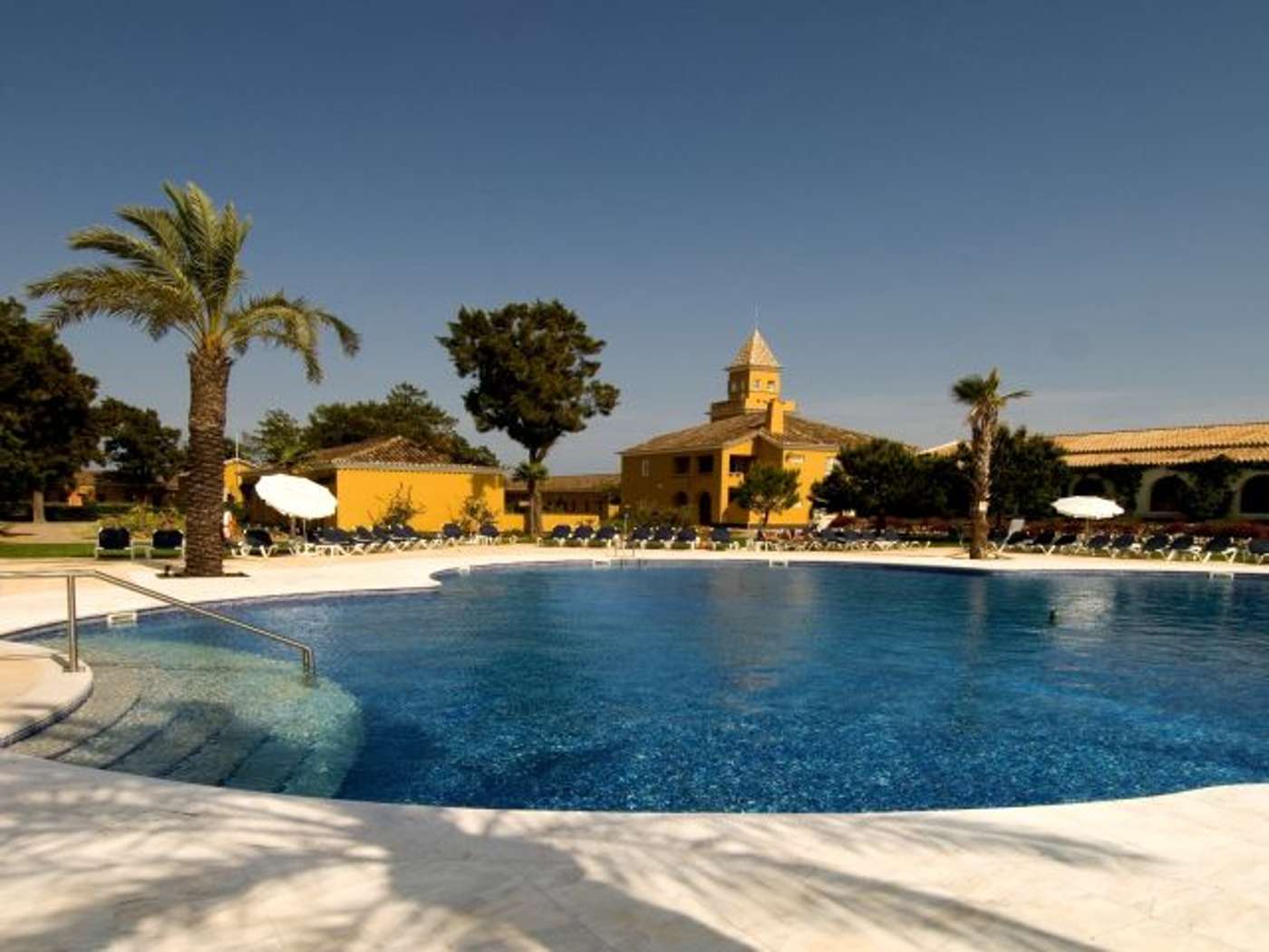 Vila Gale Albacora in Costa de Algarve, Portugal