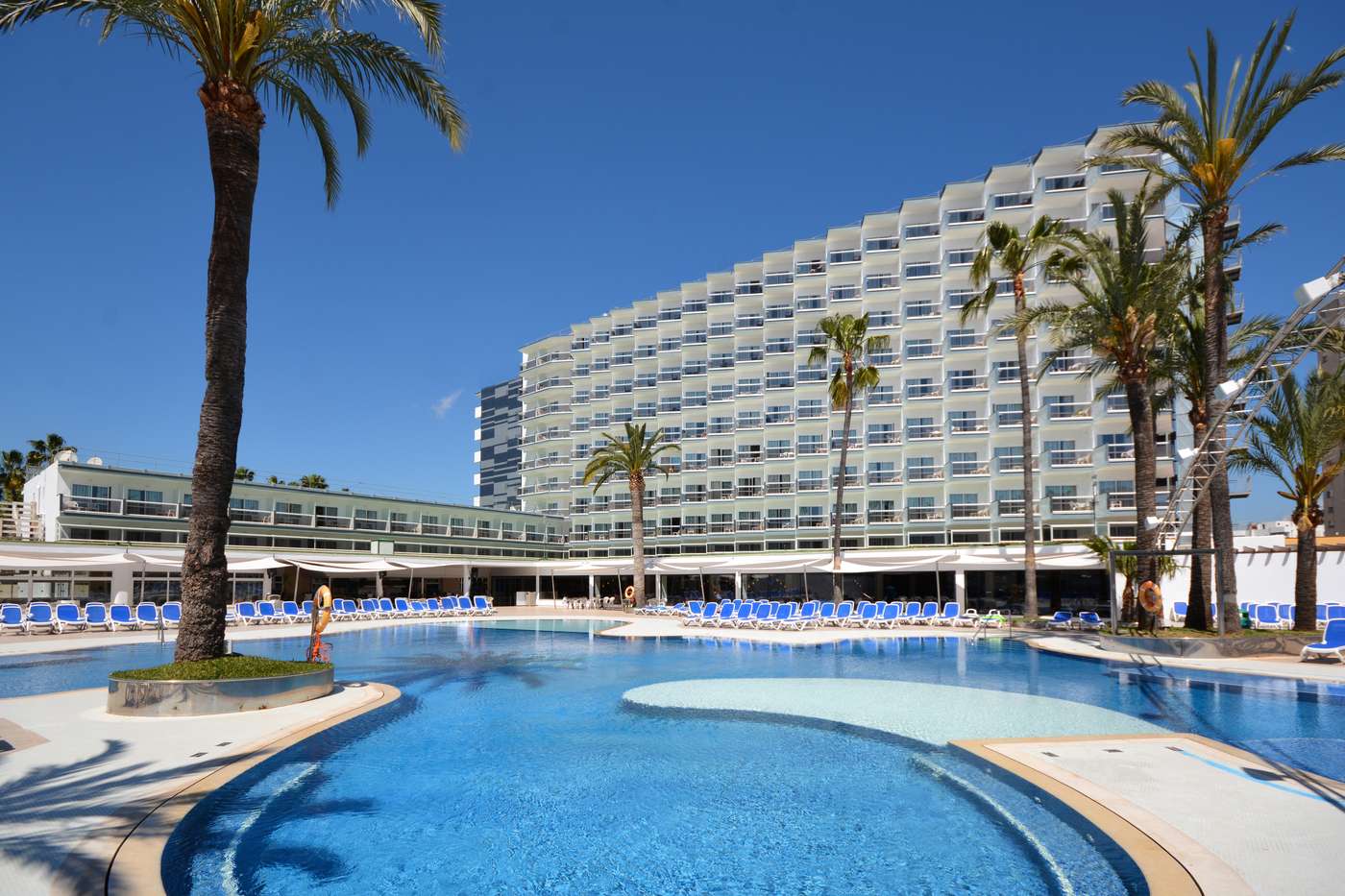 Samos - Adults Recommended (13+) in Balearics, Majorca, Spain