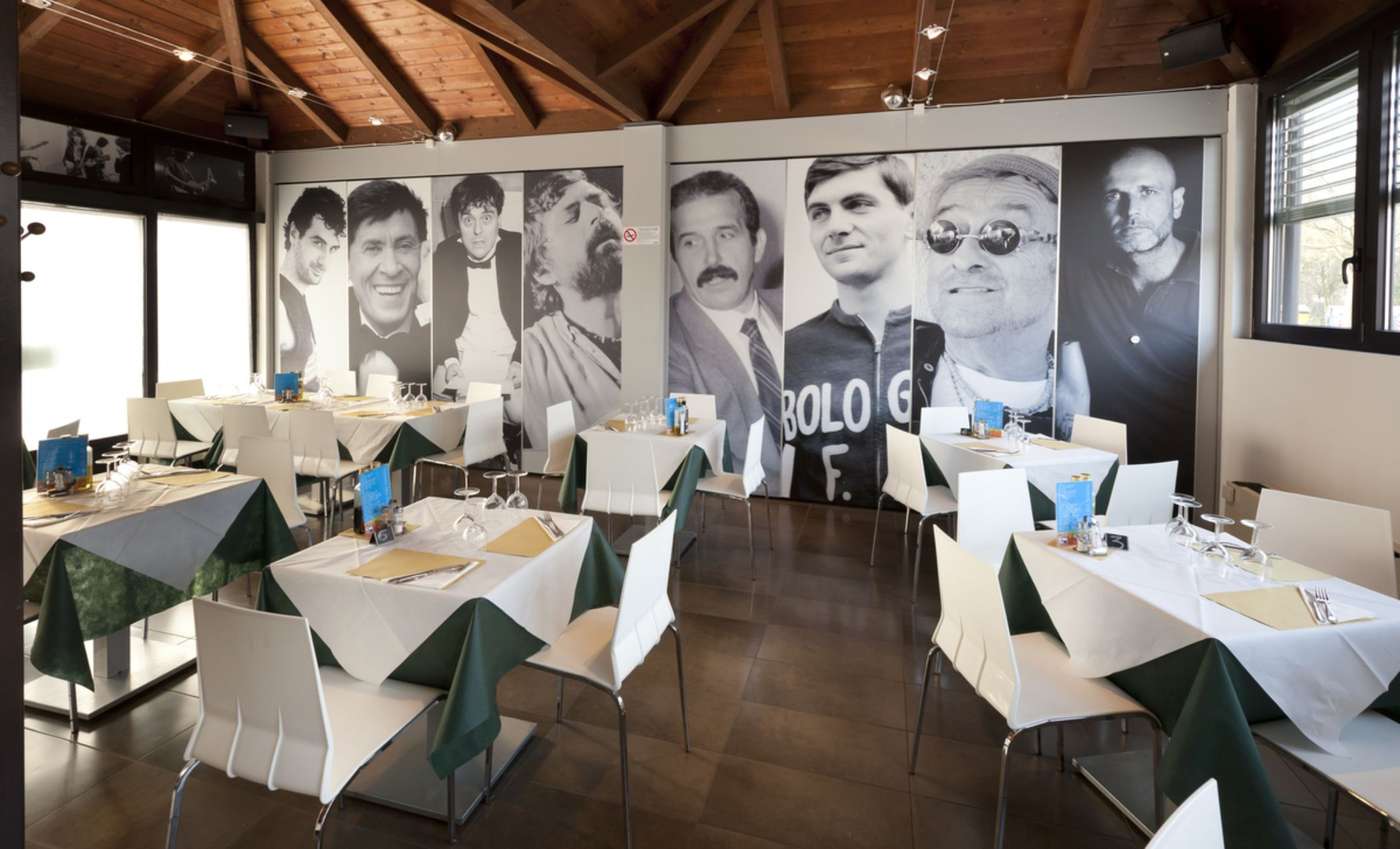 Club del Sole Centro Turistico Città di Bologna - Italy - Bologna BO - Restaurant - 2