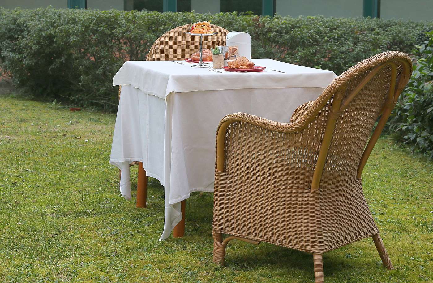 Phi Hotel Emilia - Italy - Ozzano dell'Emilia (Bo) - Bar - 8
