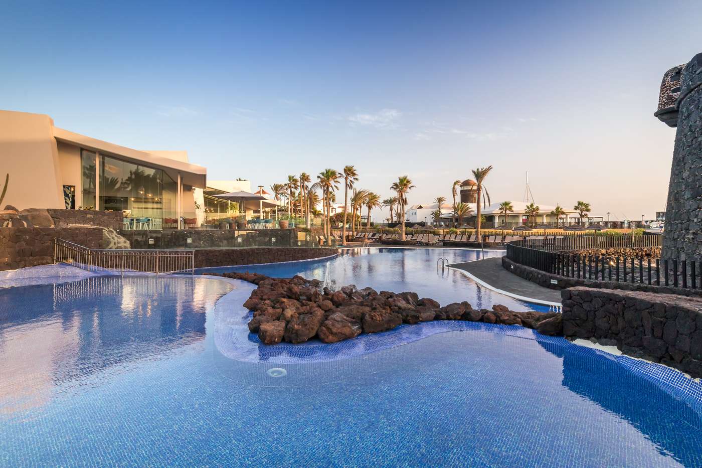 Barcelo-Fuerteventura-Castill-Pool-1