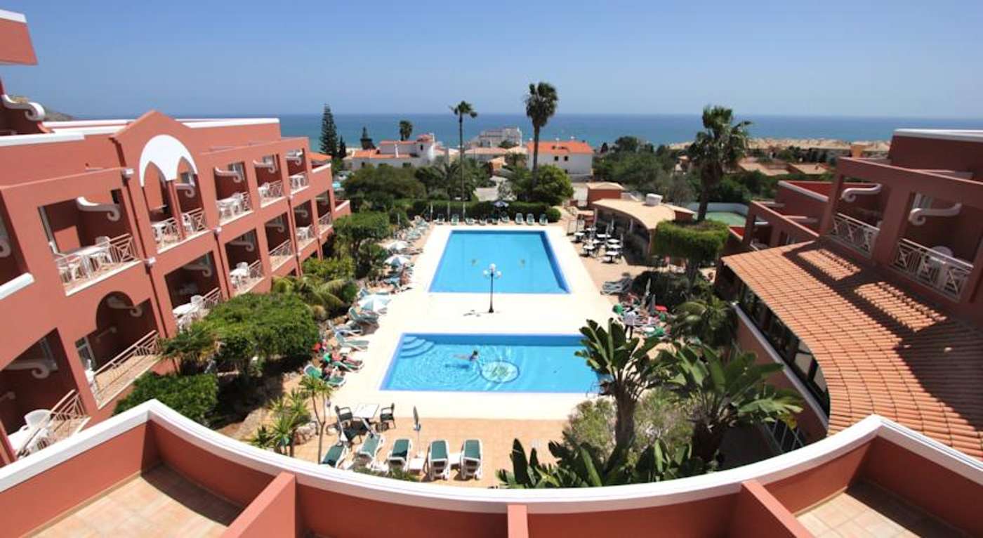 Belavista Da Luz in Costa de Algarve, Portugal