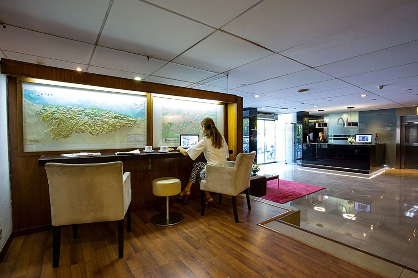 Zentral Ramiro I Oviedo-Spain-OVIEDO-General view-10