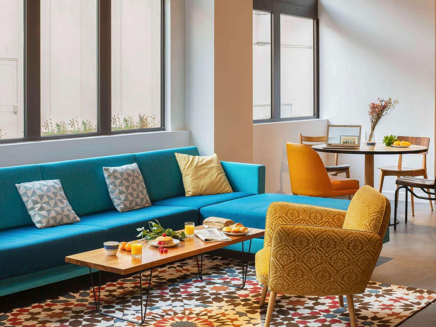 Hotel-Mercure-Paris-Gare-Montparnasse-Restaurant-1