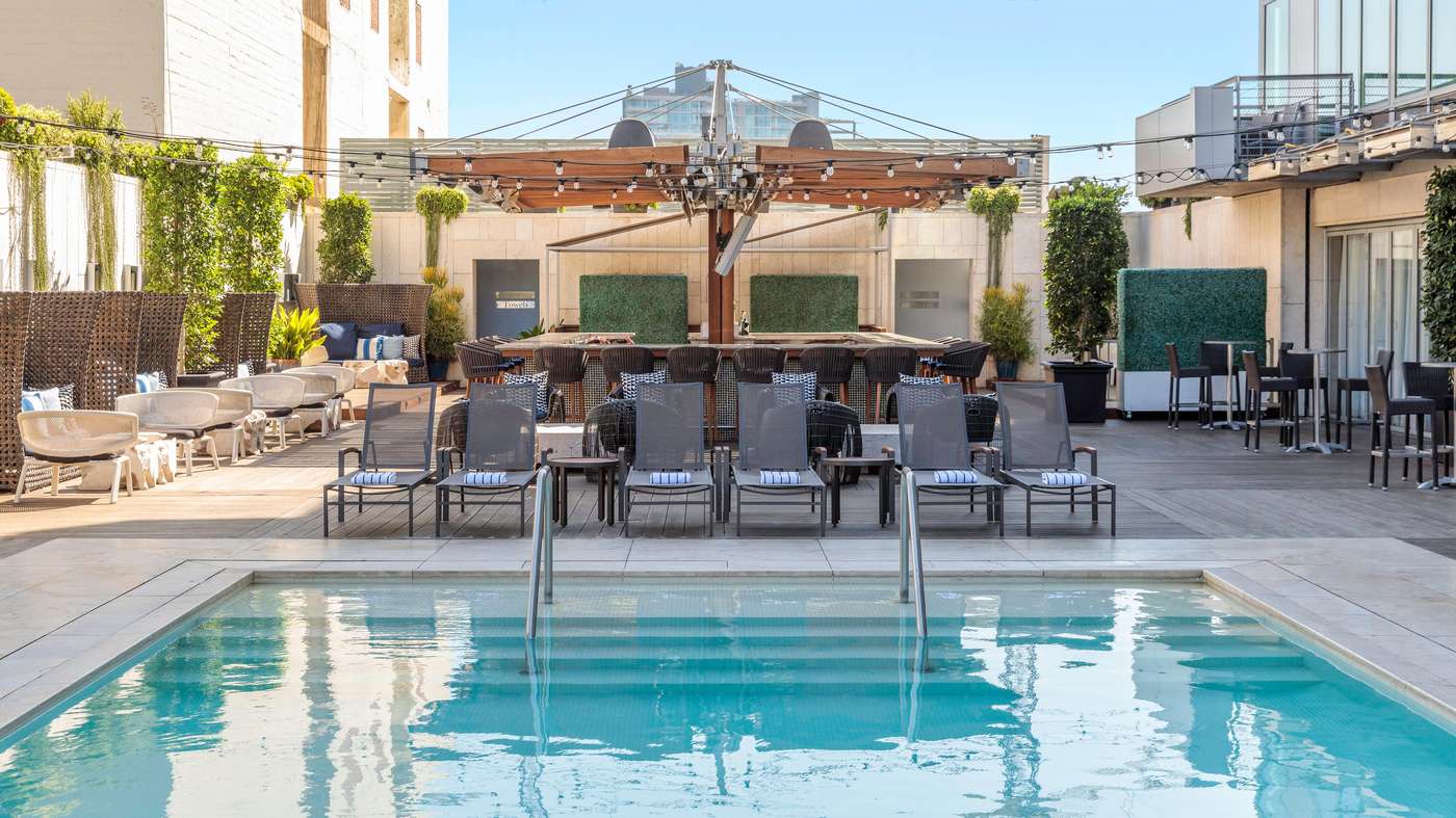 Kimpton Alma San Diego - United States - SAN DIEGO - Pool - 1
