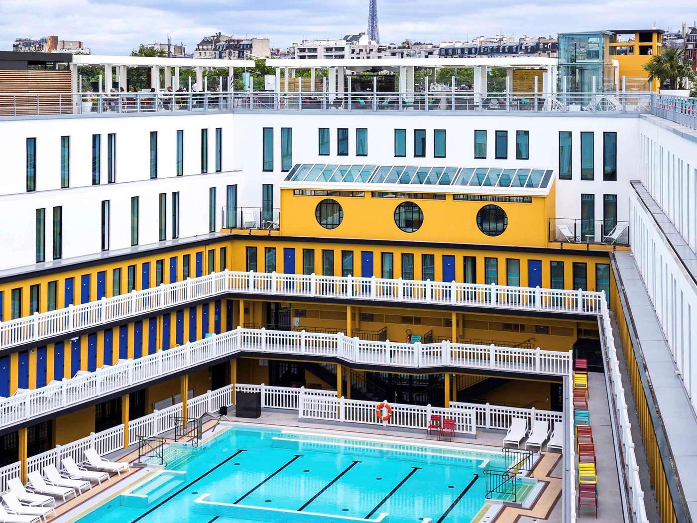 Hotel-Molitor-Paris---MGallery-Pool-1