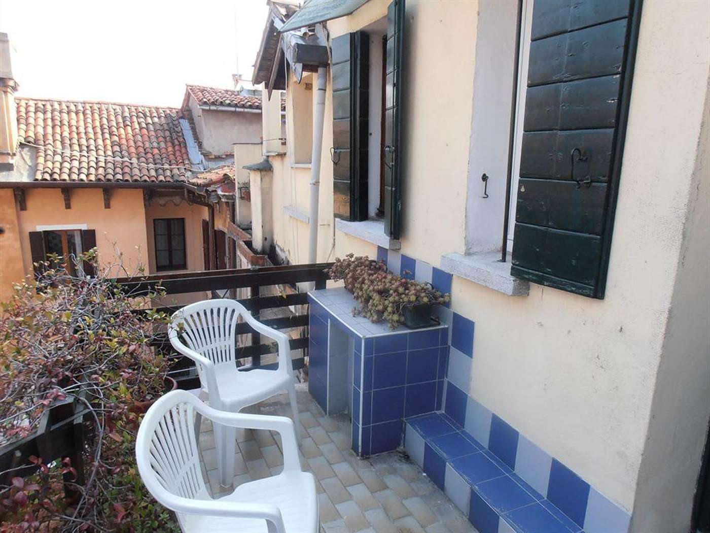 Hotel Casa Peron-Italy-Venezia-General view-1