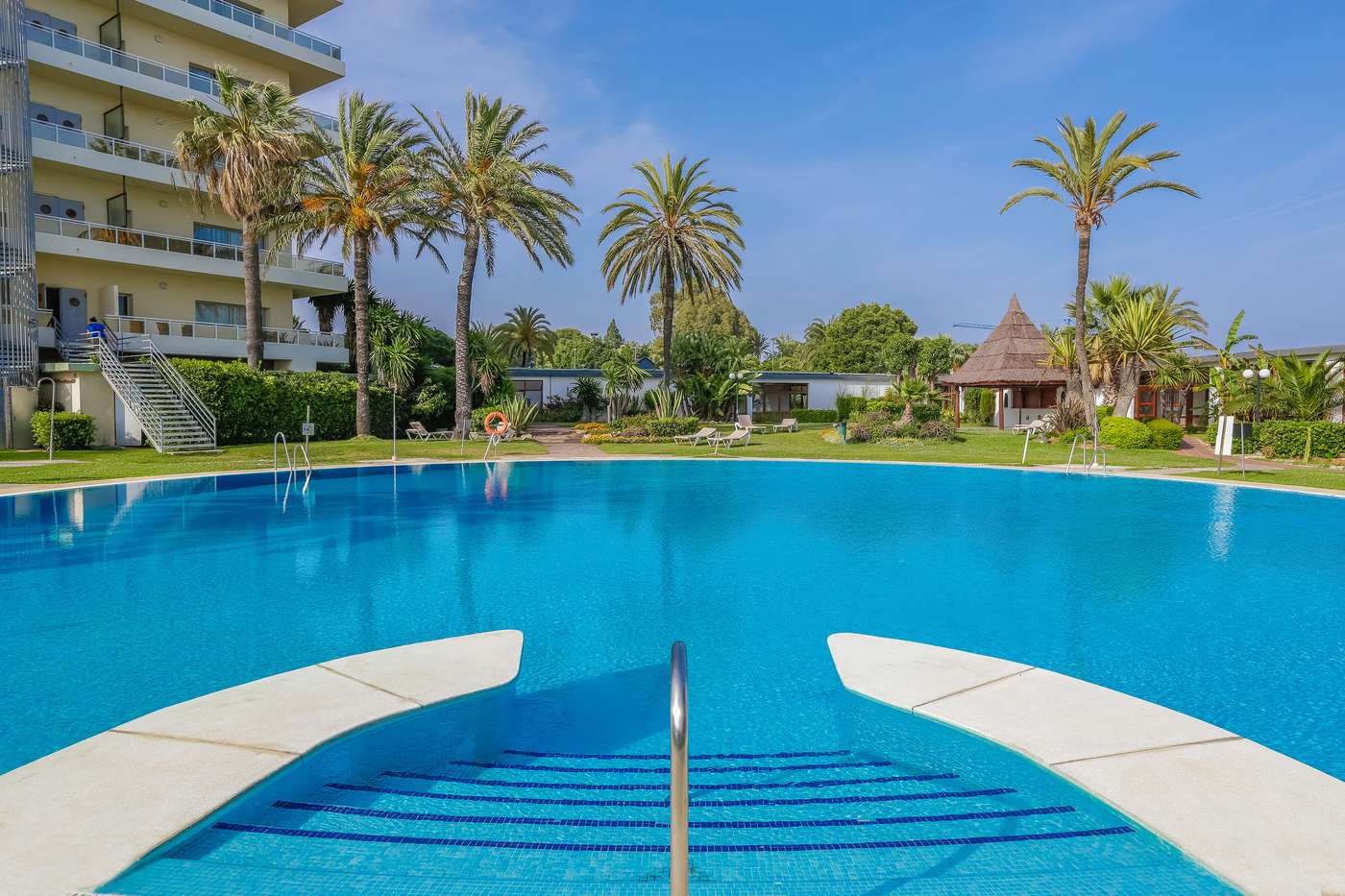 Sol Marbella Atalaya in Costa del Sol, Majorca, Spain